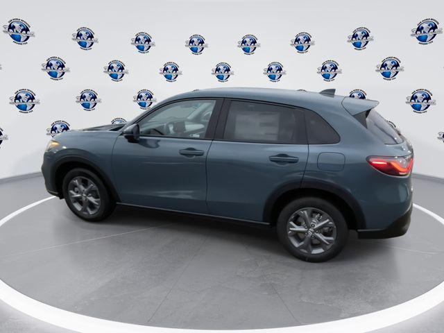 new 2026 Honda HR-V car, priced at $29,605