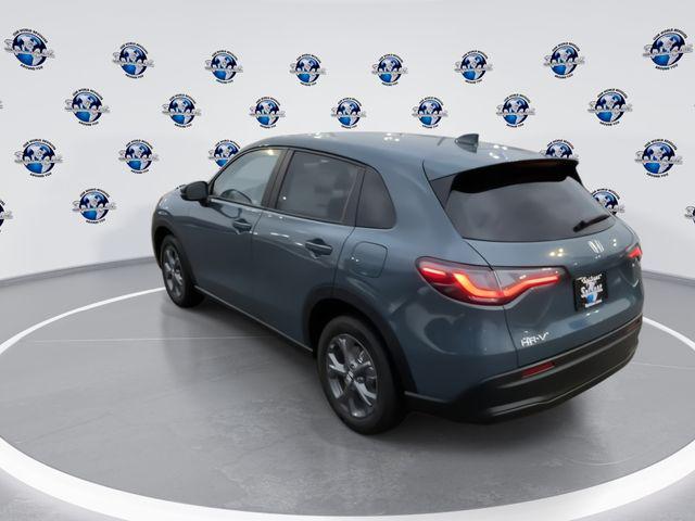 new 2026 Honda HR-V car, priced at $29,605