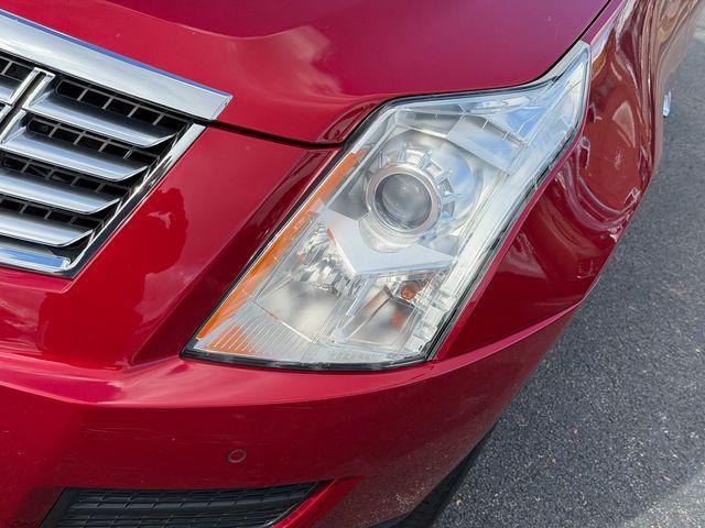 used 2015 Cadillac SRX car, priced at $14,721