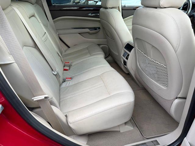 used 2015 Cadillac SRX car, priced at $14,721