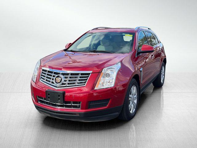 used 2015 Cadillac SRX car, priced at $14,721