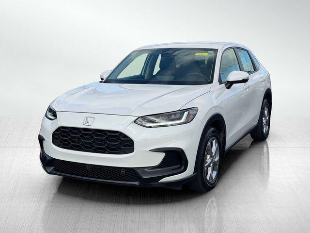 used 2024 Honda HR-V car, priced at $24,478