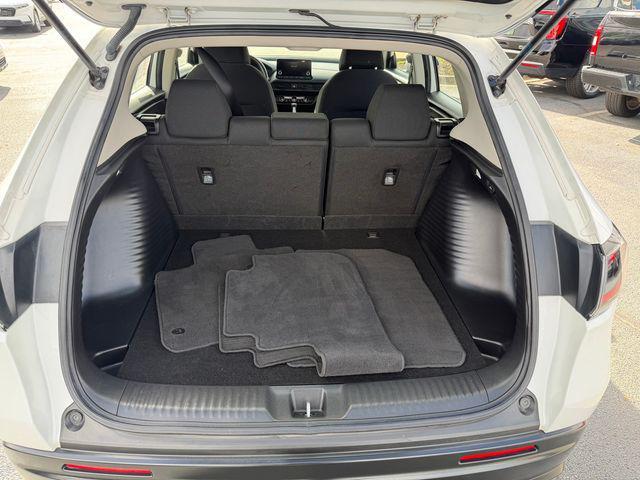 used 2024 Honda HR-V car, priced at $24,478