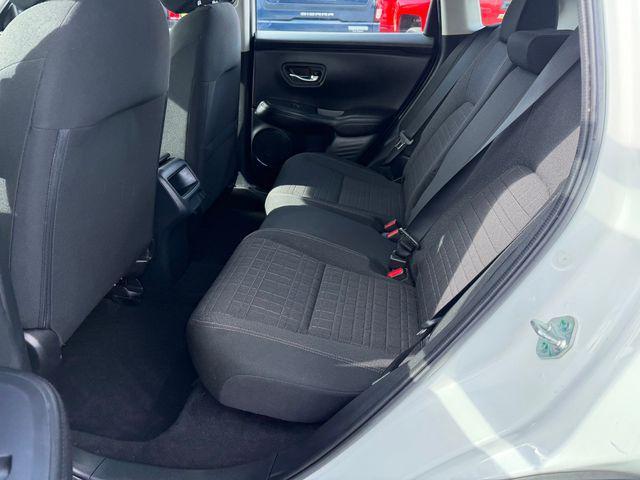 used 2024 Honda HR-V car, priced at $24,478