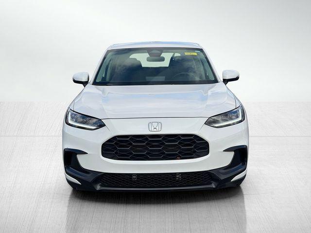 used 2024 Honda HR-V car, priced at $24,478