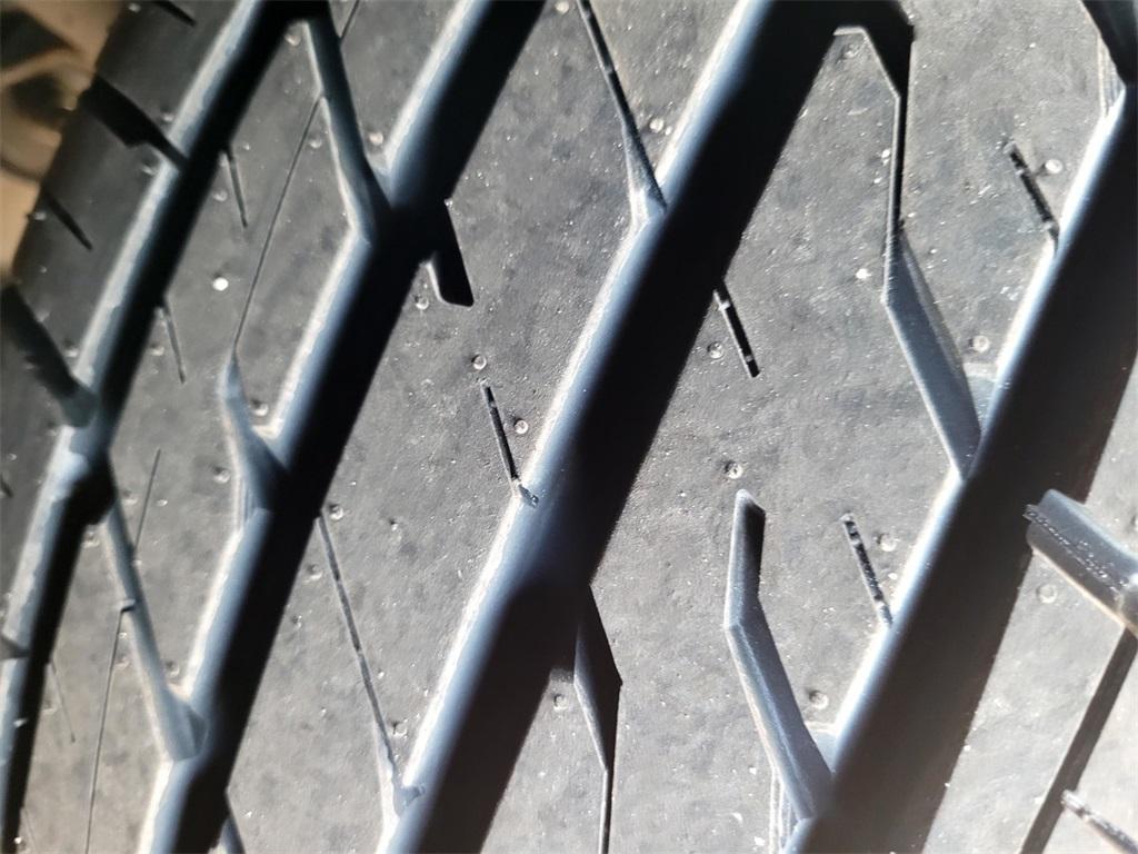 used 2024 Honda HR-V car, priced at $27,143