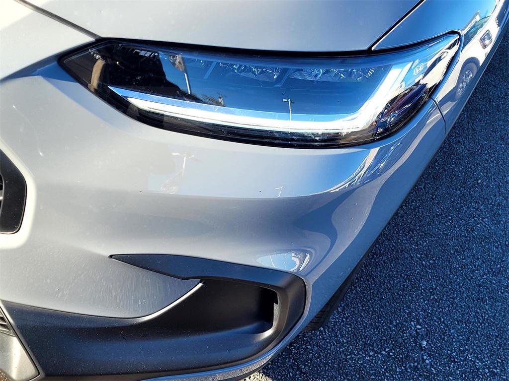 used 2024 Honda HR-V car, priced at $27,143