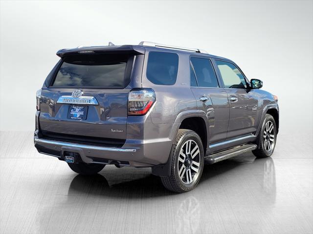 used 2021 Toyota 4Runner car, priced at $40,272