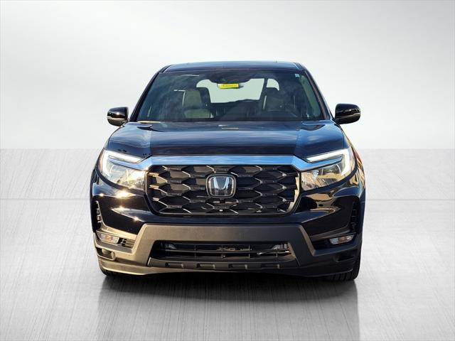 used 2023 Honda Passport car, priced at $35,313