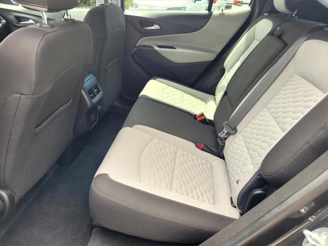 used 2020 Chevrolet Equinox car, priced at $14,199