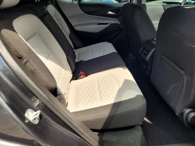 used 2020 Chevrolet Equinox car, priced at $14,199