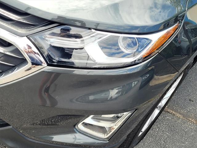 used 2020 Chevrolet Equinox car, priced at $14,199