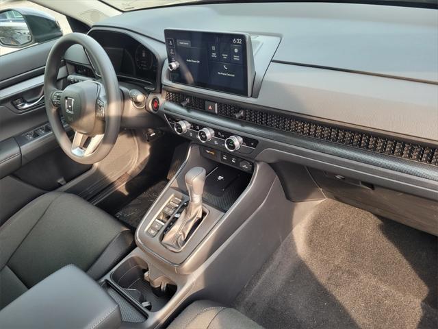 new 2026 Honda CR-V car, priced at $36,045