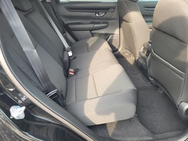 new 2026 Honda CR-V car, priced at $36,045