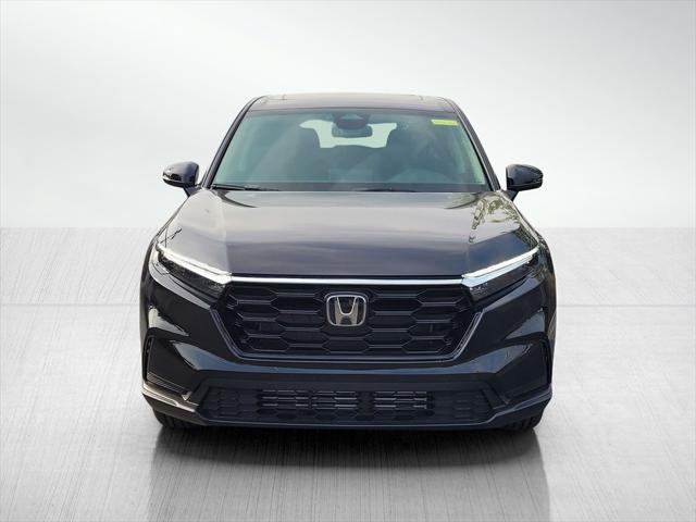 new 2026 Honda CR-V car, priced at $36,045