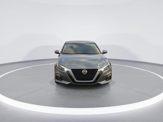 used 2020 Nissan Altima car, priced at $14,300