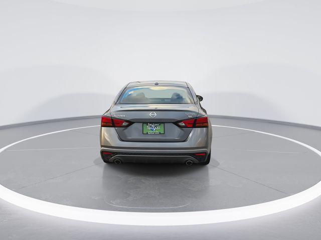 used 2020 Nissan Altima car, priced at $14,300