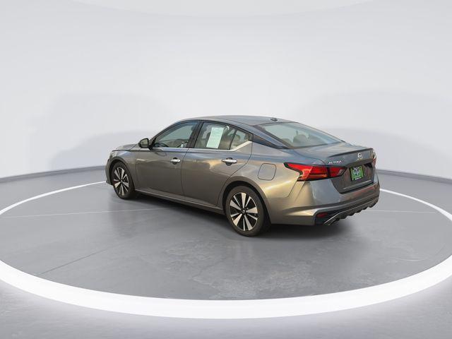 used 2020 Nissan Altima car, priced at $14,300