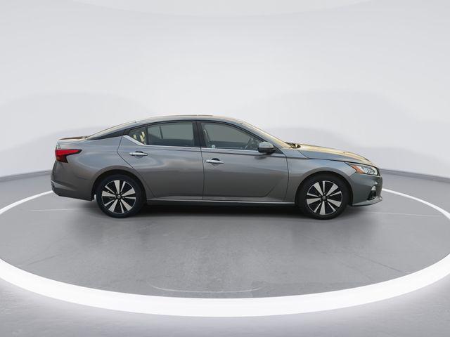 used 2020 Nissan Altima car, priced at $14,300