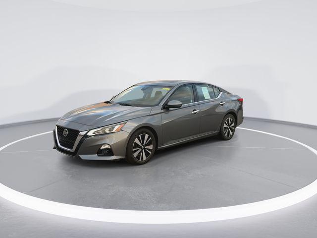 used 2020 Nissan Altima car, priced at $14,300