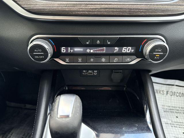 used 2020 Nissan Altima car, priced at $14,300