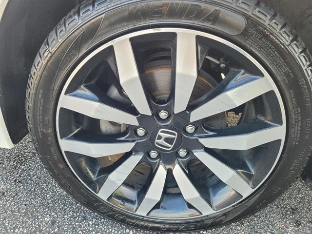 used 2015 Honda Civic car, priced at $14,800