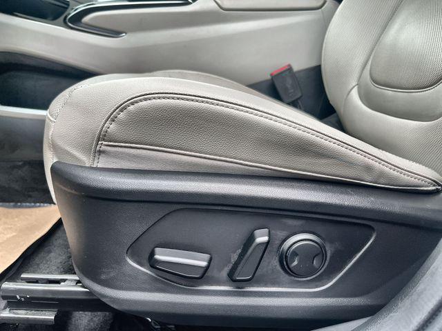 used 2023 Hyundai TUCSON Hybrid car, priced at $28,353