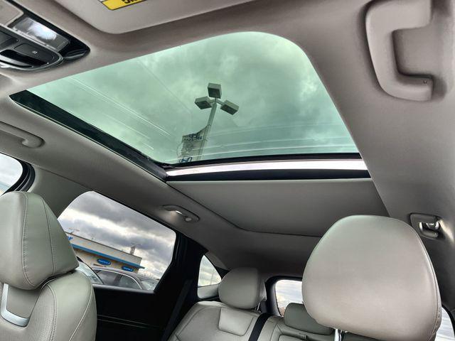 used 2023 Hyundai TUCSON Hybrid car, priced at $28,353