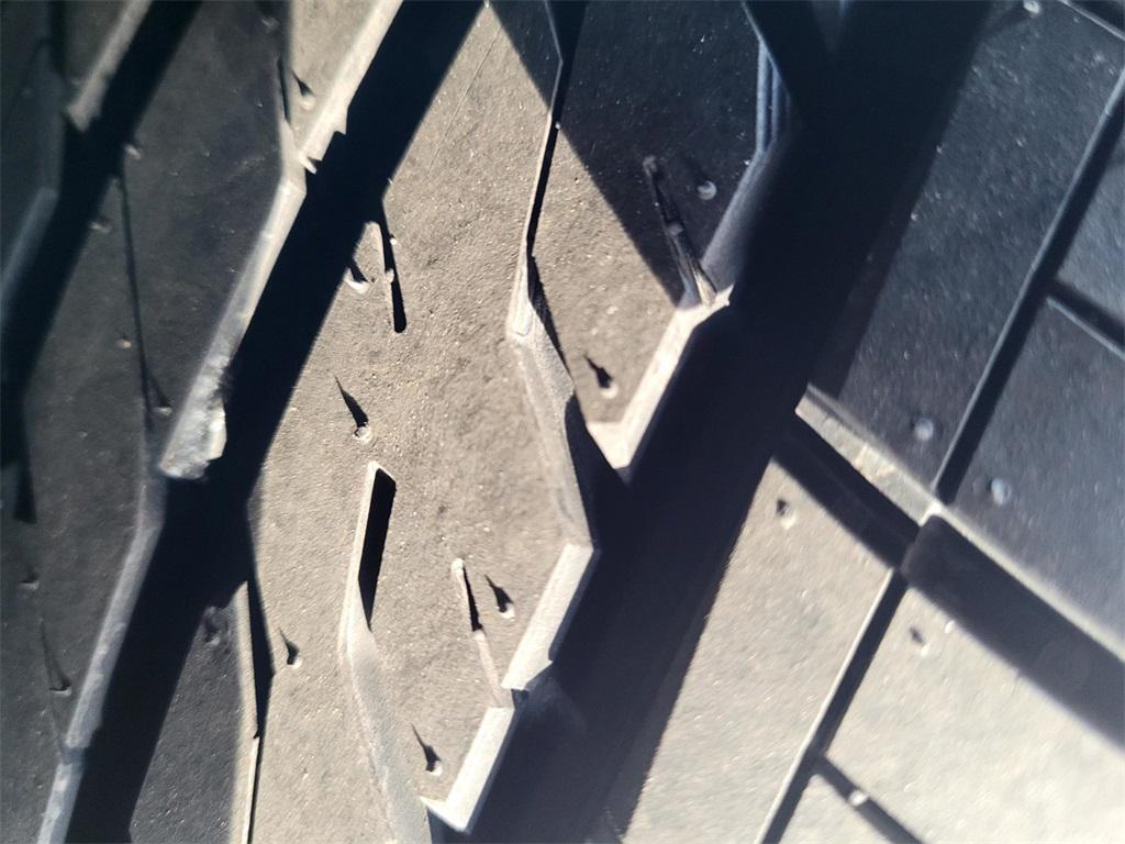 used 2020 Honda Accord car, priced at $22,185