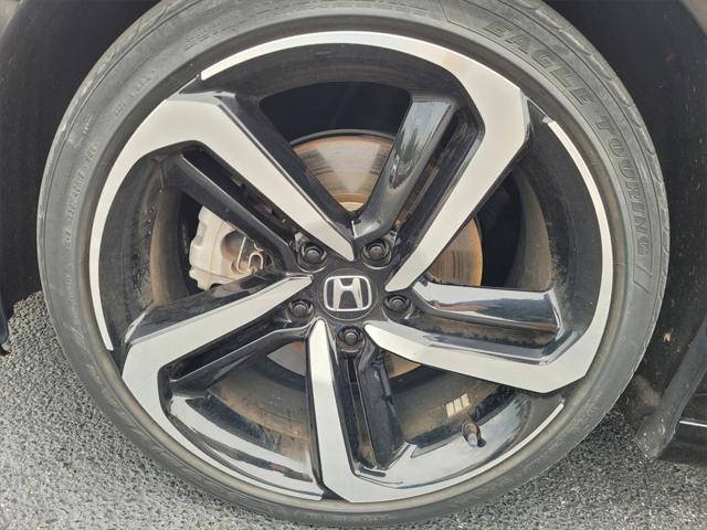used 2020 Honda Accord car, priced at $23,650