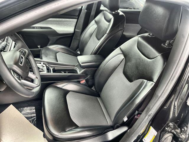 used 2023 Jeep Compass car, priced at $24,326