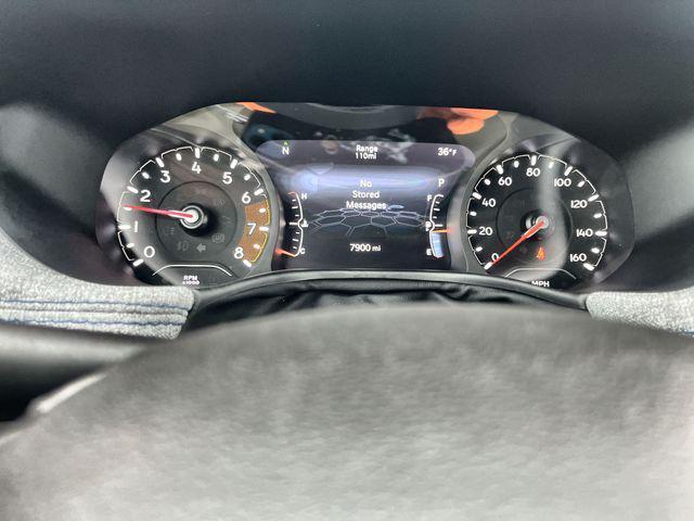 used 2023 Jeep Compass car, priced at $24,326