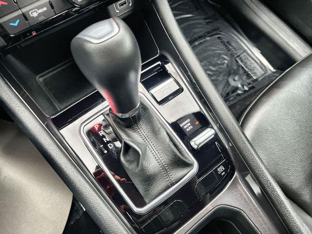 used 2023 Jeep Compass car, priced at $24,326