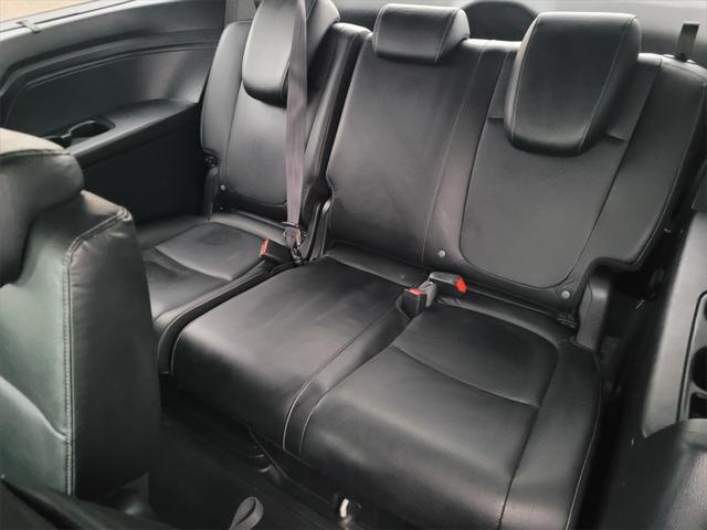 used 2023 Honda Odyssey car, priced at $39,999