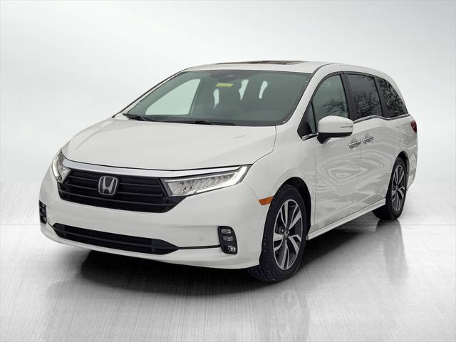 used 2023 Honda Odyssey car, priced at $39,999