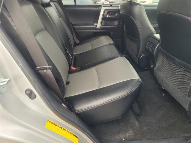 used 2021 Toyota 4Runner car, priced at $39,639
