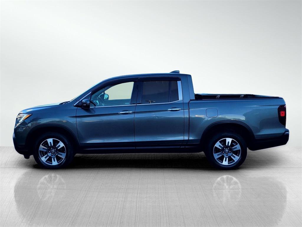 used 2019 Honda Ridgeline car, priced at $26,970