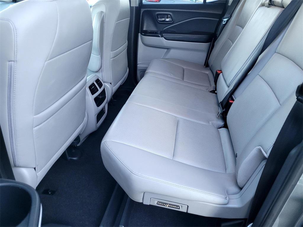 used 2019 Honda Ridgeline car, priced at $26,970