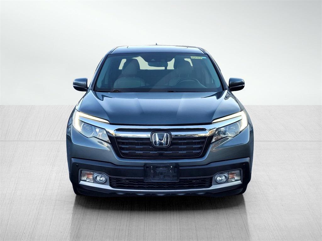 used 2019 Honda Ridgeline car, priced at $26,970