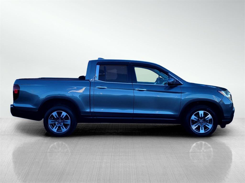 used 2019 Honda Ridgeline car, priced at $26,970