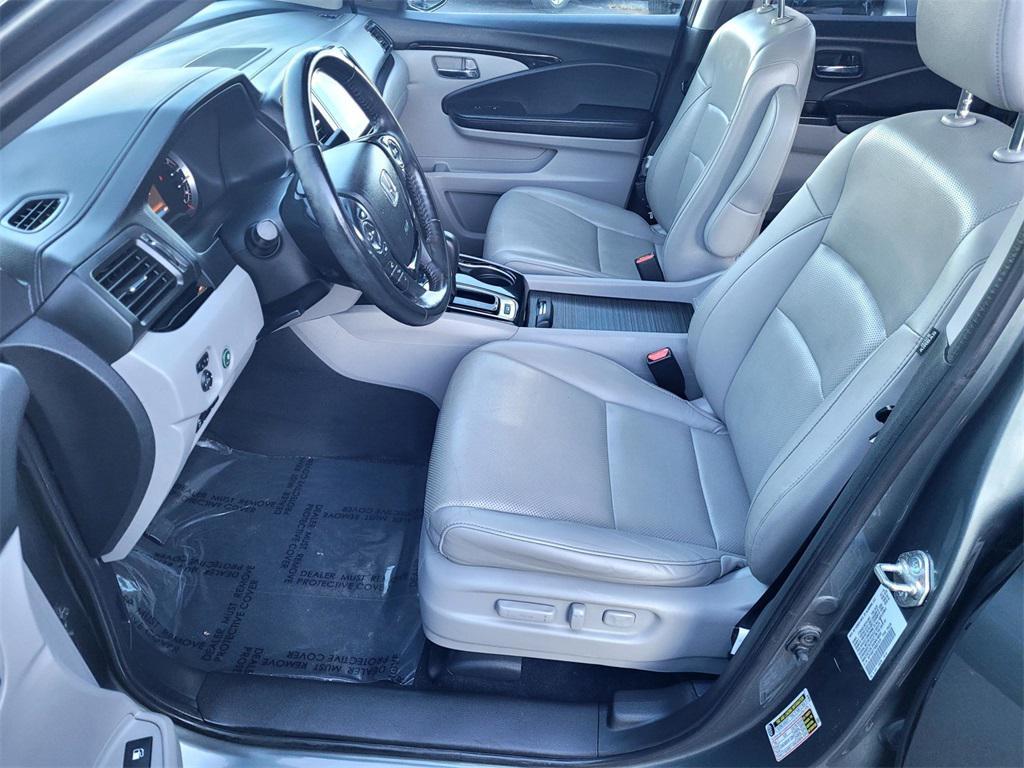 used 2019 Honda Ridgeline car, priced at $26,970