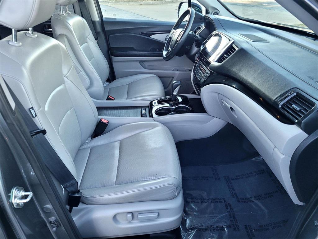 used 2019 Honda Ridgeline car, priced at $26,970