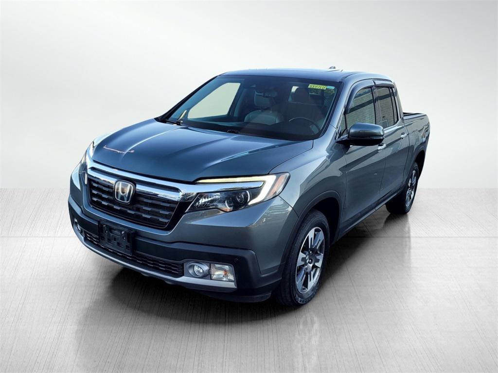 used 2019 Honda Ridgeline car, priced at $26,970