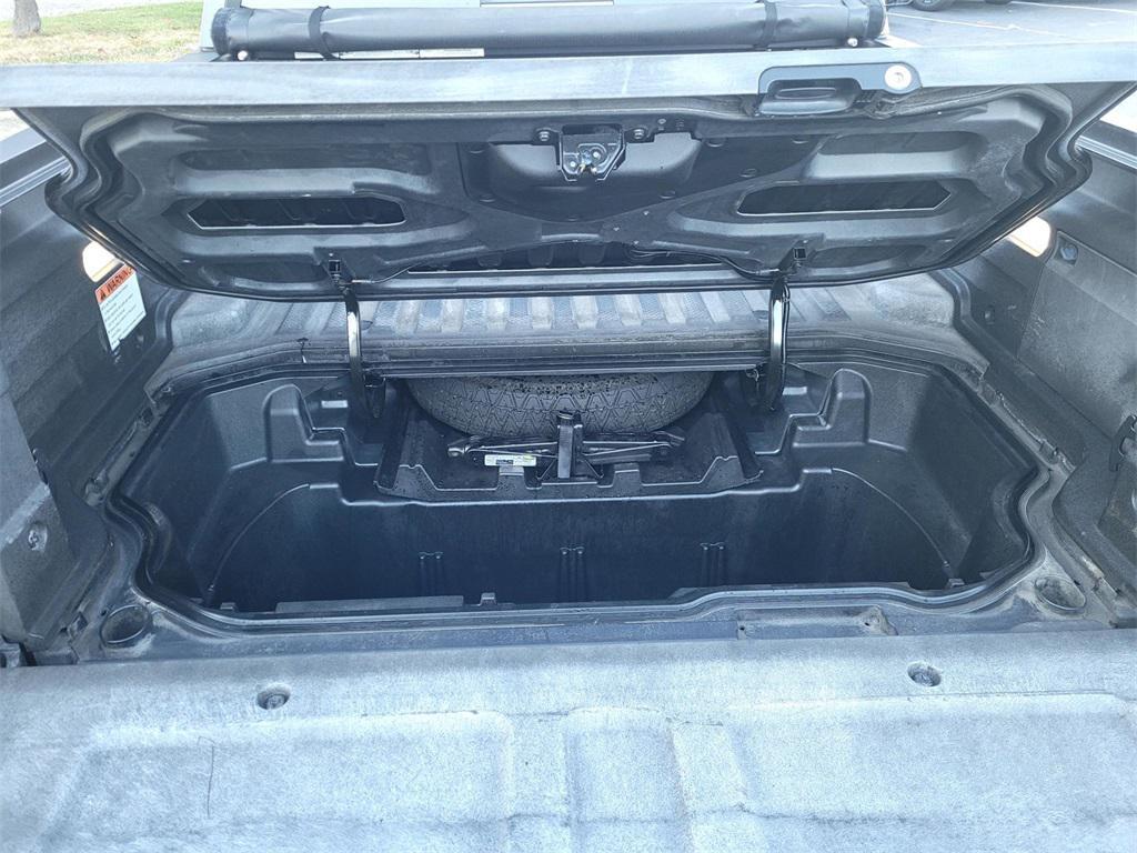 used 2019 Honda Ridgeline car, priced at $26,970