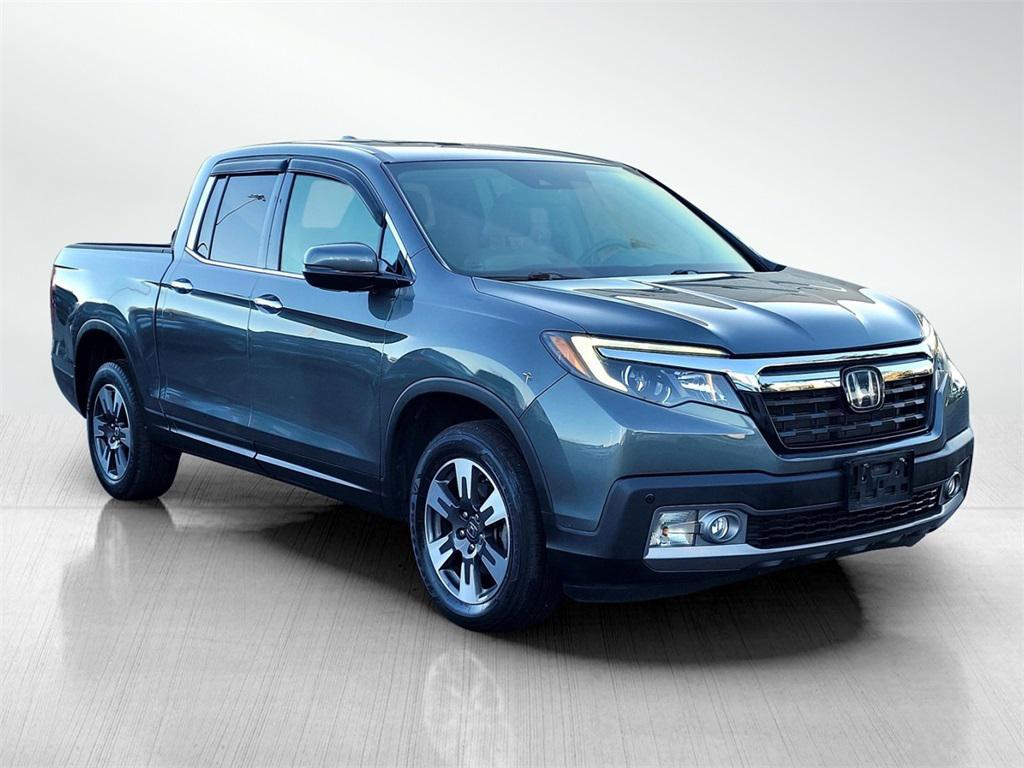 used 2019 Honda Ridgeline car, priced at $26,970