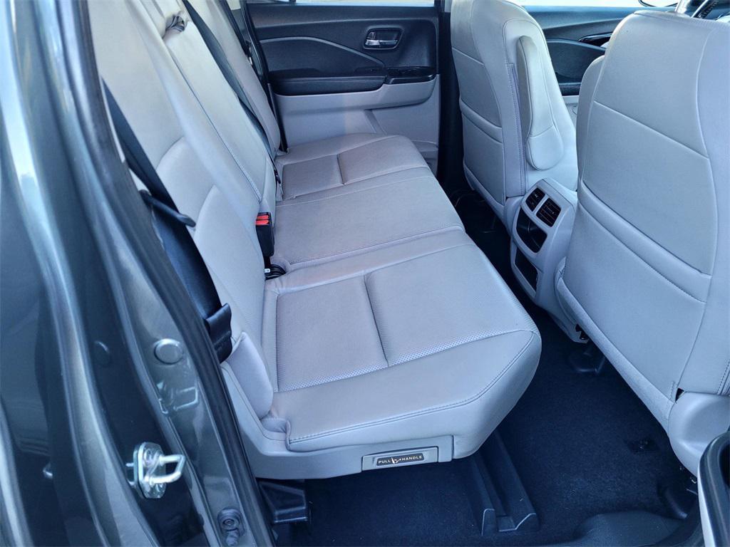 used 2019 Honda Ridgeline car, priced at $26,970