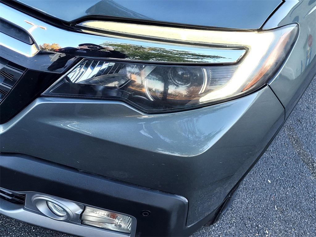 used 2019 Honda Ridgeline car, priced at $26,970