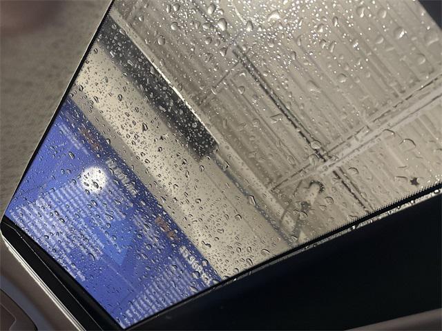 used 2023 Nissan Rogue car, priced at $23,645