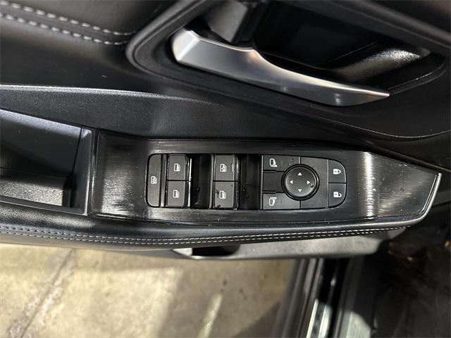 used 2023 Nissan Rogue car, priced at $23,645