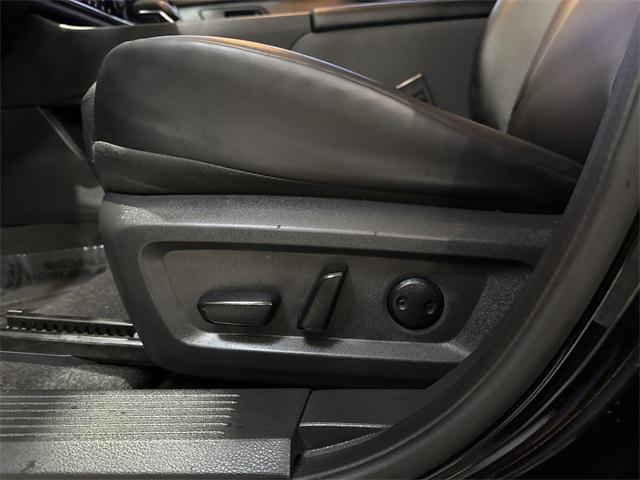 used 2023 Nissan Rogue car, priced at $23,645